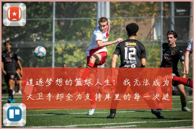 追逐梦想的篮球人生：我无法成为大卫李却全力支持库里的每一次进攻