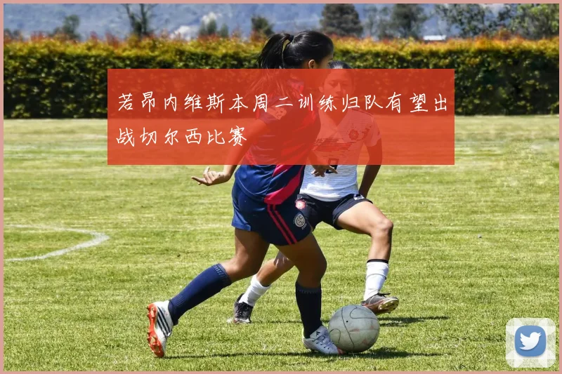 若昂内维斯本周二训练归队有望出战切尔西比赛