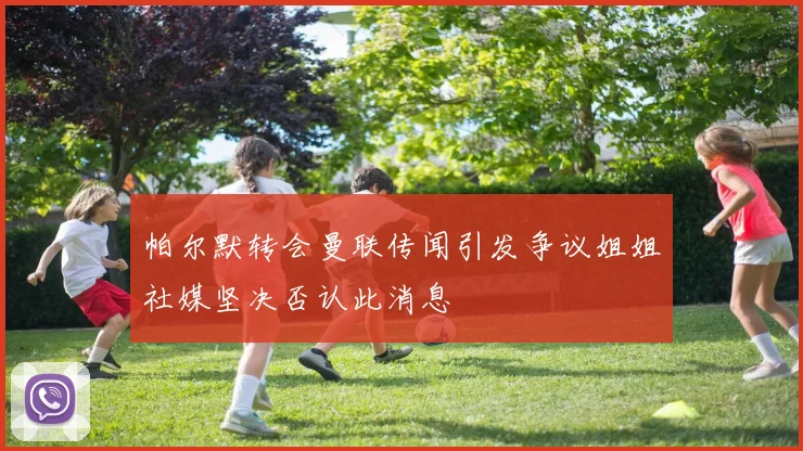 帕尔默转会曼联传闻引发争议姐姐社媒坚决否认此消息