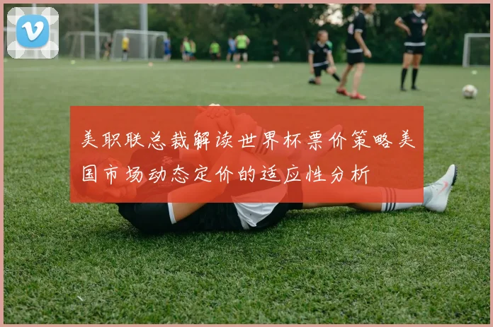 美职联总裁解读世界杯票价策略美国市场动态定价的适应性分析